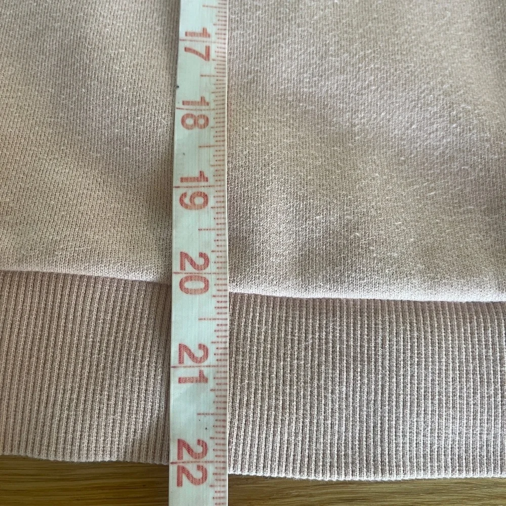 Banana Republic Women's Blush Sweater with Textured Accents